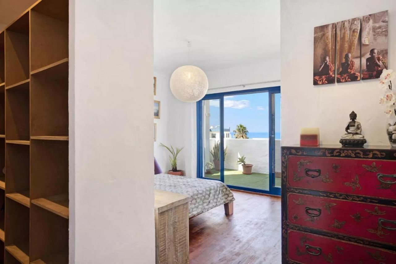 Ferienhaus Duplex Delante De La Playa *